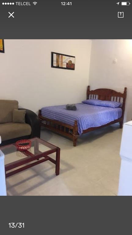 Casa Ari 2 Apartment Playa del Carmen Ruang foto