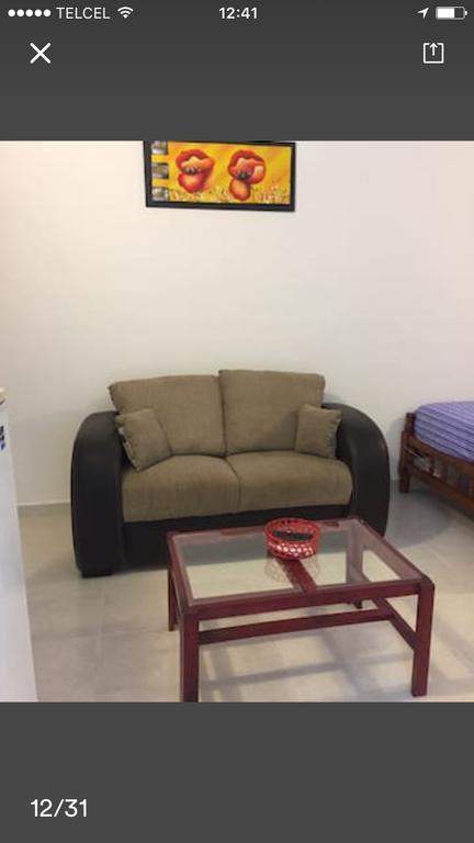 Casa Ari 2 Apartment Playa del Carmen Bagian luar foto