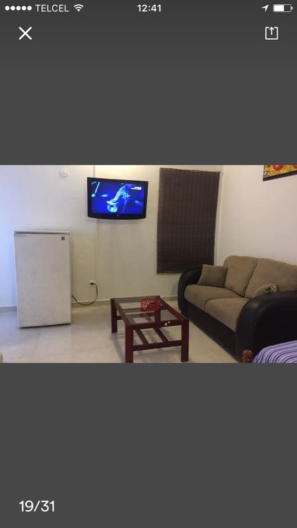 Casa Ari 2 Apartment Playa del Carmen Bagian luar foto
