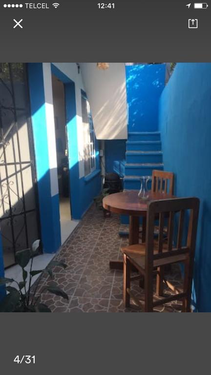 Casa Ari 2 Apartment Playa del Carmen Bagian luar foto