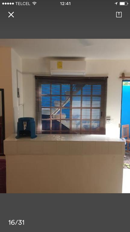 Casa Ari 2 Apartment Playa del Carmen Bagian luar foto