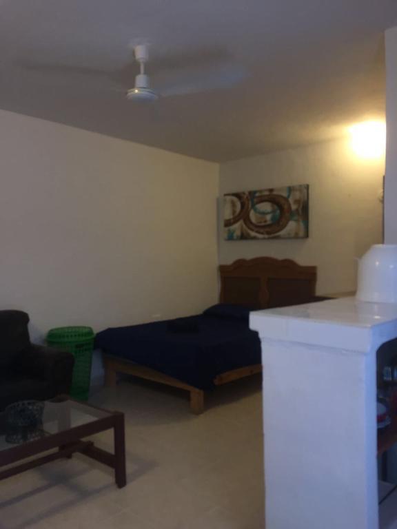 Casa Ari 2 Apartment Playa del Carmen Bagian luar foto