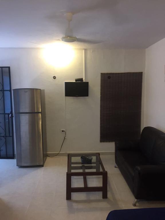 Casa Ari 2 Apartment Playa del Carmen Bagian luar foto