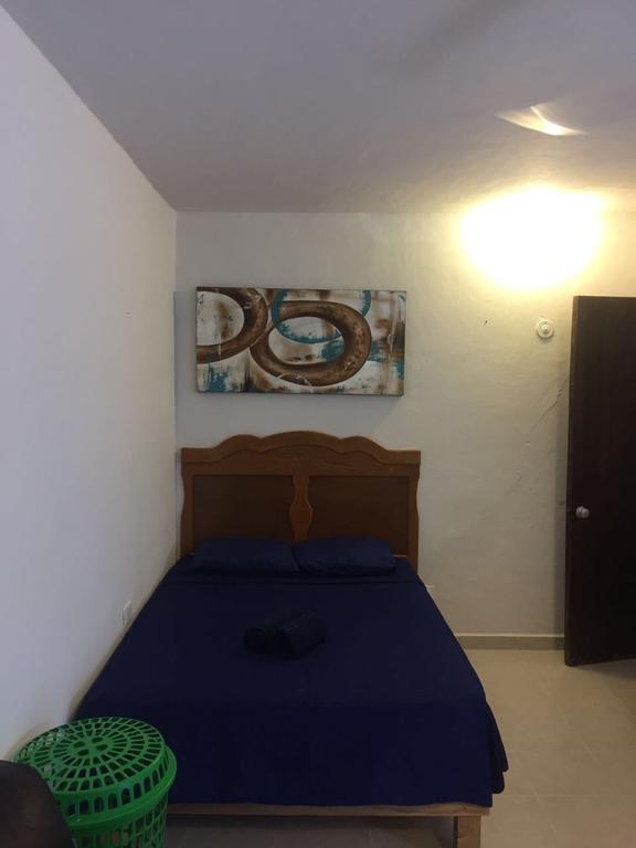 Casa Ari 2 Apartment Playa del Carmen Bagian luar foto