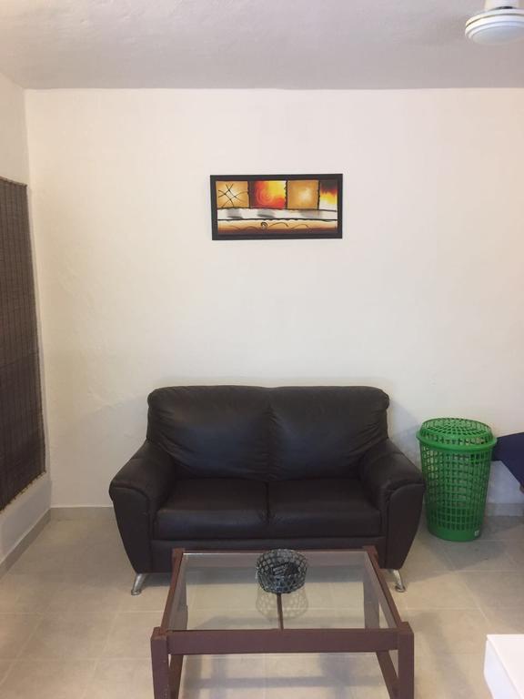 Casa Ari 2 Apartment Playa del Carmen Bagian luar foto
