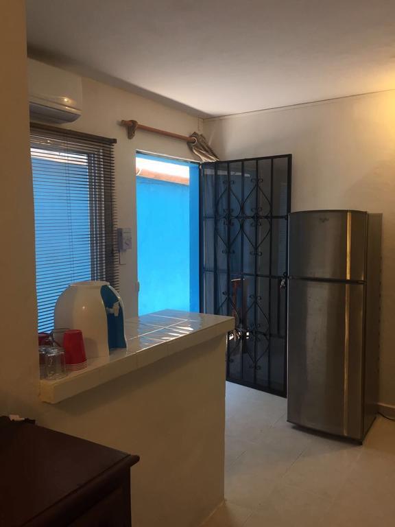Casa Ari 2 Apartment Playa del Carmen Bagian luar foto