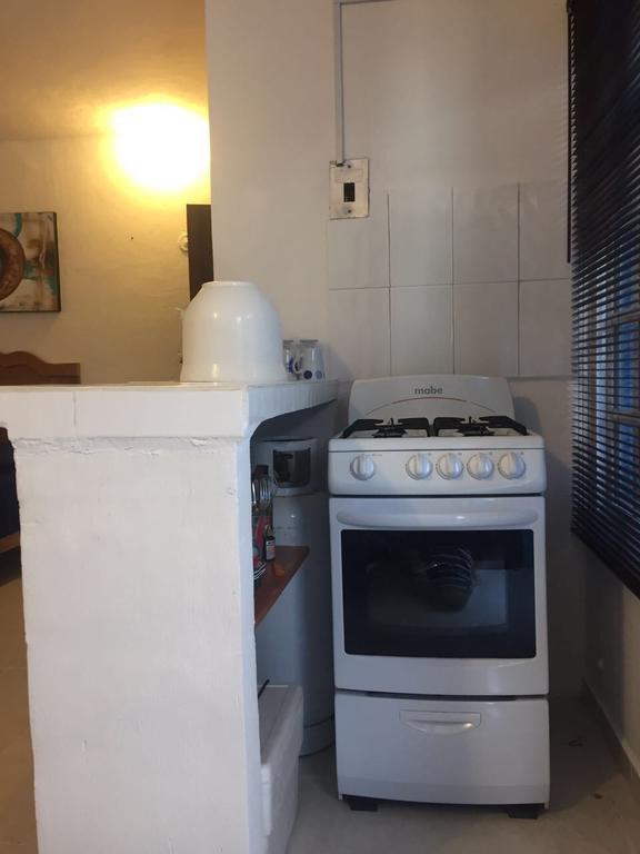 Casa Ari 2 Apartment Playa del Carmen Bagian luar foto