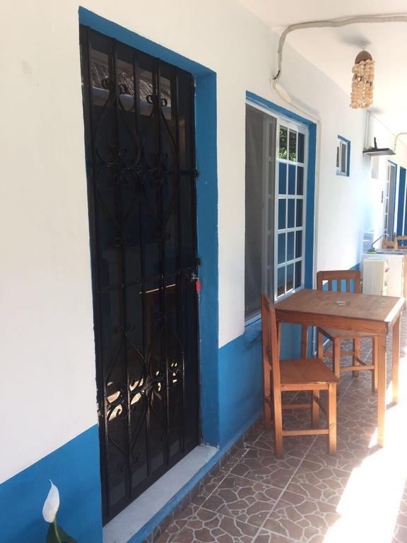 Casa Ari 2 Apartment Playa del Carmen Bagian luar foto