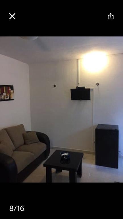 Casa Ari 2 Apartment Playa del Carmen Bagian luar foto