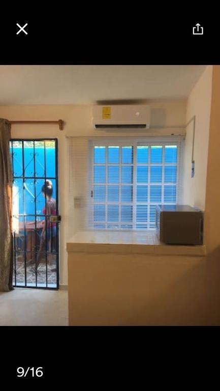 Casa Ari 2 Apartment Playa del Carmen Bagian luar foto