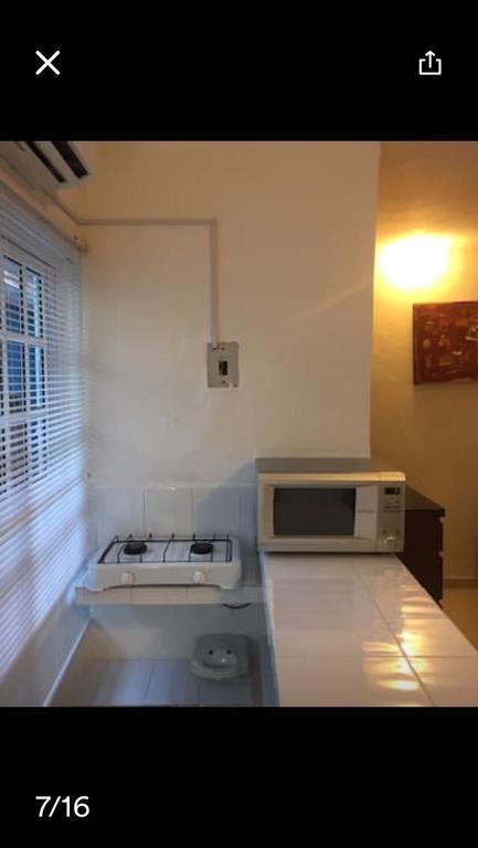 Casa Ari 2 Apartment Playa del Carmen Bagian luar foto
