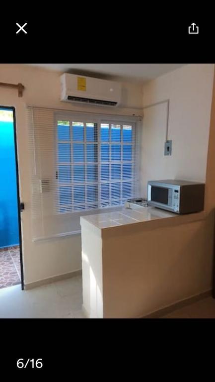Casa Ari 2 Apartment Playa del Carmen Bagian luar foto