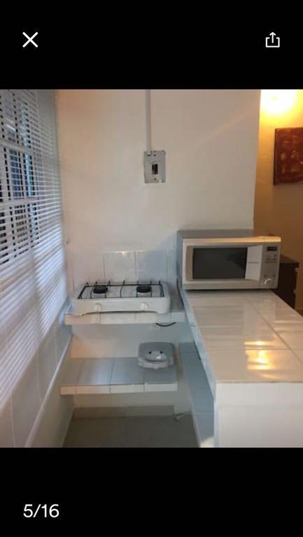 Casa Ari 2 Apartment Playa del Carmen Bagian luar foto