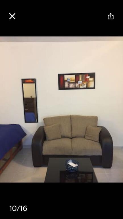 Casa Ari 2 Apartment Playa del Carmen Bagian luar foto