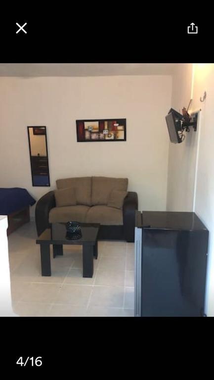 Casa Ari 2 Apartment Playa del Carmen Bagian luar foto