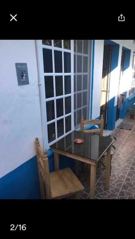 Casa Ari 2 Apartment Playa del Carmen Bagian luar foto